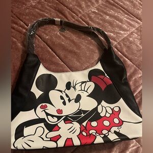 Mickey Mouse Purse
